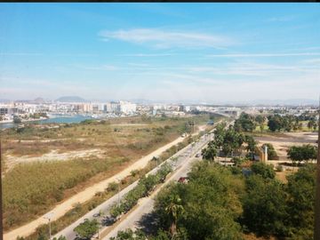 TORRE FERRARA SABALO COUNTRY  Departamento en venta en Fraccionamiento Sábalo Country Club