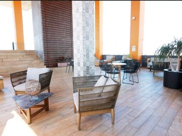 TORRE FERRARA SABALO COUNTRY  Departamento en venta en Fraccionamiento Sábalo Country Club