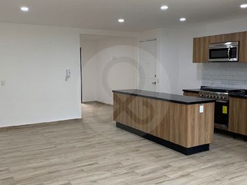 Departamento en venta en Narvarte Oriente
