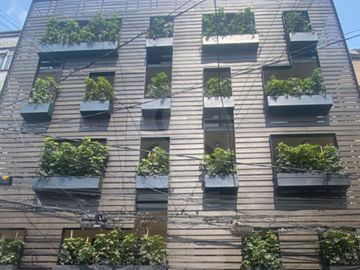Departamento en venta en Narvarte Oriente