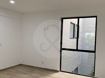 Departamento en venta en Narvarte Oriente
