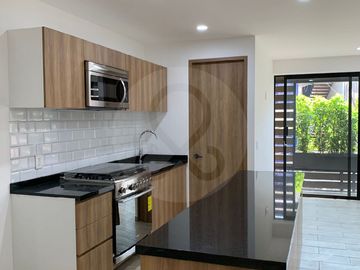 Departamento en venta en Narvarte Oriente