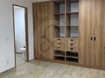 Departamento en venta en Narvarte Oriente