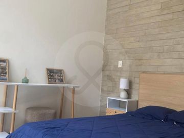 Departamento en venta en Piedad Narvarte