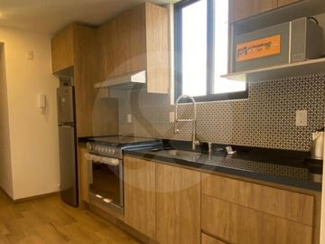 Departamento en venta en Piedad Narvarte