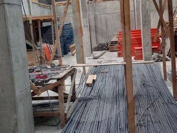 Departamento en venta en Piedad Narvarte