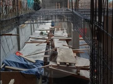 Departamento en venta en Piedad Narvarte