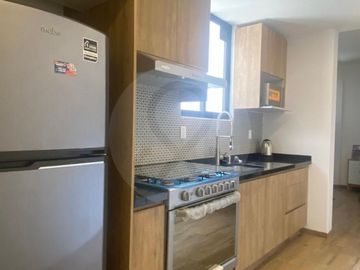 Departamento en venta en Piedad Narvarte