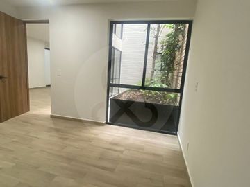 Departamento en venta en Piedad Narvarte