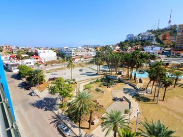 CONDOMINIOS BOCA DE CIELO Departamento en venta en Mazatlan