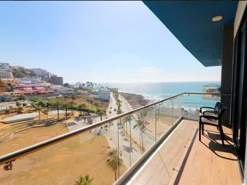 CONDOMINIOS BOCA DE CIELO Departamento en venta en Mazatlan