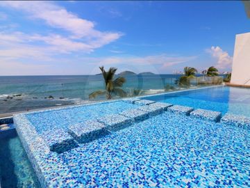 CONDOMINIOS BOCA DE CIELO Departamento en venta en Mazatlan