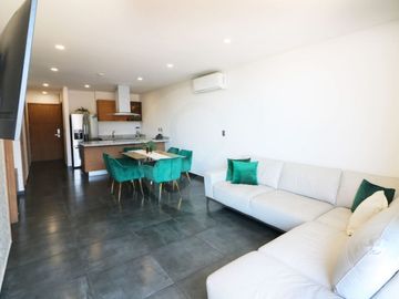 CONDOMINIOS BOCA DE CIELO Departamento en venta en Mazatlan