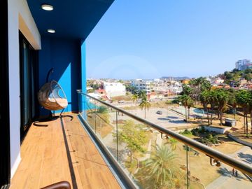 CONDOMINIOS BOCA DE CIELO Departamento en venta en Mazatlan
