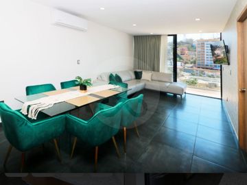 CONDOMINIOS BOCA DE CIELO Departamento en venta en Mazatlan