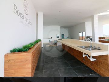 CONDOMINIOS BOCA DE CIELO Departamento en venta en Mazatlan