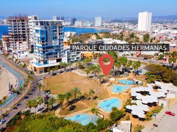 CONDOMINIOS BOCA DE CIELO Departamento en venta en Mazatlan
