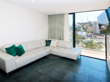 CONDOMINIOS BOCA DE CIELO Departamento en venta en Mazatlan