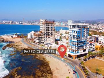 CONDOMINIOS BOCA DE CIELO Departamento en venta en Mazatlan