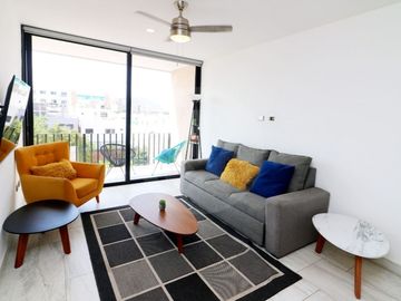 EL SABALO TORRE SALMON Departamento en venta en Fraccionamiento Sábalo Country Club