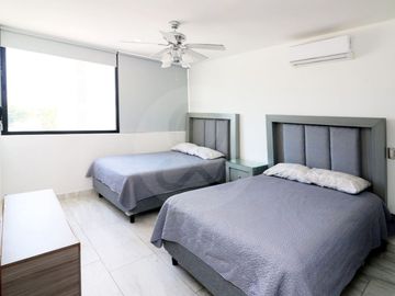 EL SABALO TORRE SALMON Departamento en venta en Fraccionamiento Sábalo Country Club