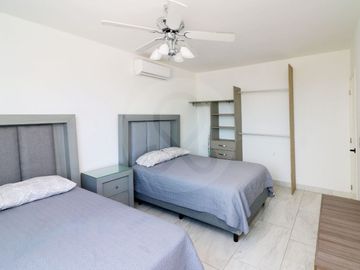 EL SABALO TORRE SALMON Departamento en venta en Fraccionamiento Sábalo Country Club