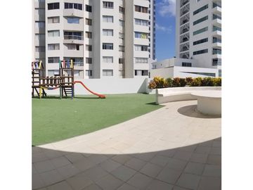 Apartamento Venta Bocagrande Cartagena Frente al Mar