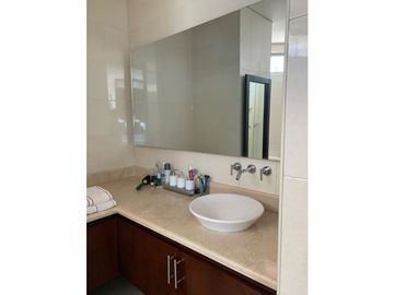 Apartamento Venta Bocagrande Cartagena Frente al Mar