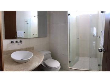 Apartamento Venta Bocagrande Cartagena Frente al Mar