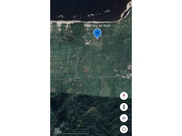 Lotes en Buritaca, Magdalena, cerca al Parque Tayrona