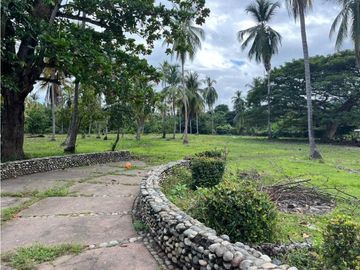 Lotes en Buritaca, Magdalena, cerca al Parque Tayrona