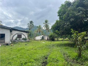 Lotes en Buritaca, Magdalena, cerca al Parque Tayrona