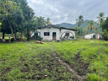 Lotes en Buritaca, Magdalena, cerca al Parque Tayrona