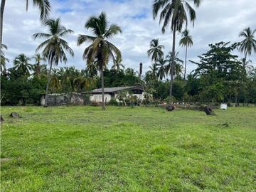 Lotes en Buritaca, Magdalena, cerca al Parque Tayrona