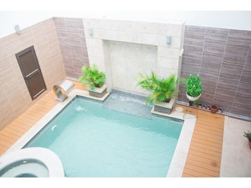 CASA AMPLIA REMODELADA EXCELENTE UBICACIÓN BARRIO MAMATOCO