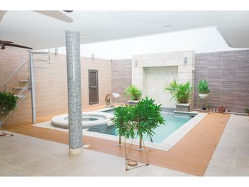 CASA AMPLIA REMODELADA EXCELENTE UBICACIÓN BARRIO MAMATOCO