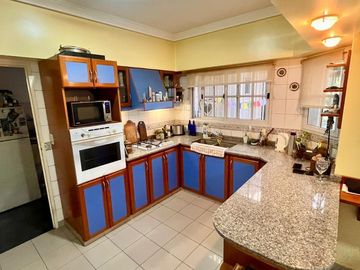 Venta- Odonnell 3556  - Casa de 4 amb