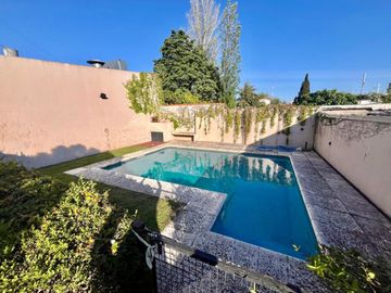 Venta- Odonnell 3556  - Casa de 4 amb