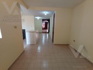 CASA EN VENTA EN RINCONADA SAN LORENZO, TOLUCA