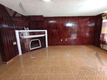 CASA EN VENTA EN RINCONADA SAN LORENZO, TOLUCA