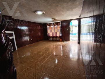 CASA EN VENTA EN RINCONADA SAN LORENZO, TOLUCA