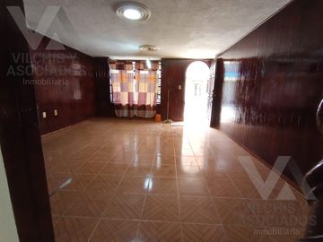 CASA EN VENTA EN RINCONADA SAN LORENZO, TOLUCA