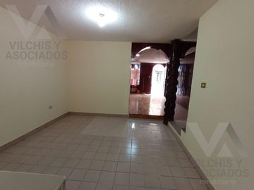 CASA EN VENTA EN RINCONADA SAN LORENZO, TOLUCA