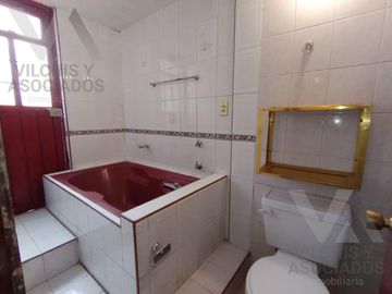 CASA EN VENTA EN RINCONADA SAN LORENZO, TOLUCA