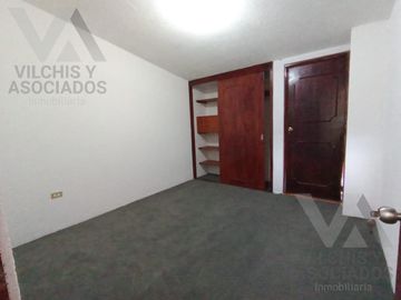 CASA EN VENTA EN RINCONADA SAN LORENZO, TOLUCA