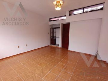 CASA EN VENTA EN RINCONADA SAN LORENZO, TOLUCA
