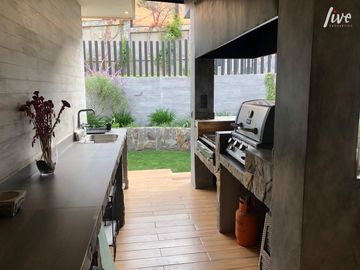 Se Vende Moderna Casa La Reserva Chicureo
