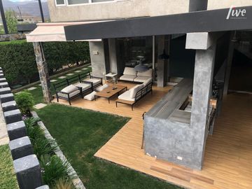 Se Vende Moderna Casa La Reserva Chicureo