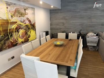 Se Vende Moderna Casa La Reserva Chicureo