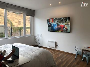 Se Vende Moderna Casa La Reserva Chicureo